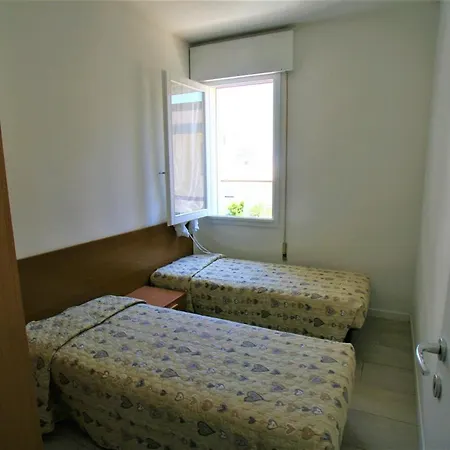 Apartament Condominio Michelangelo